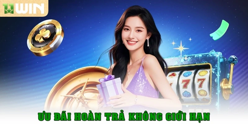 Hoàn trả không giới hạn