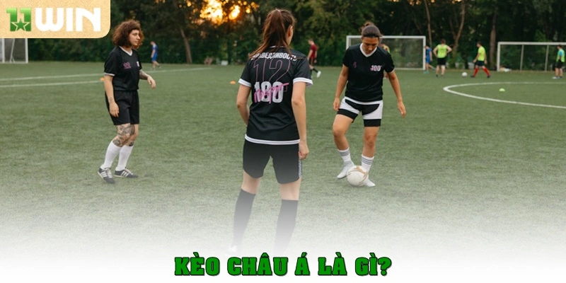 Kèo châu Á là gì?